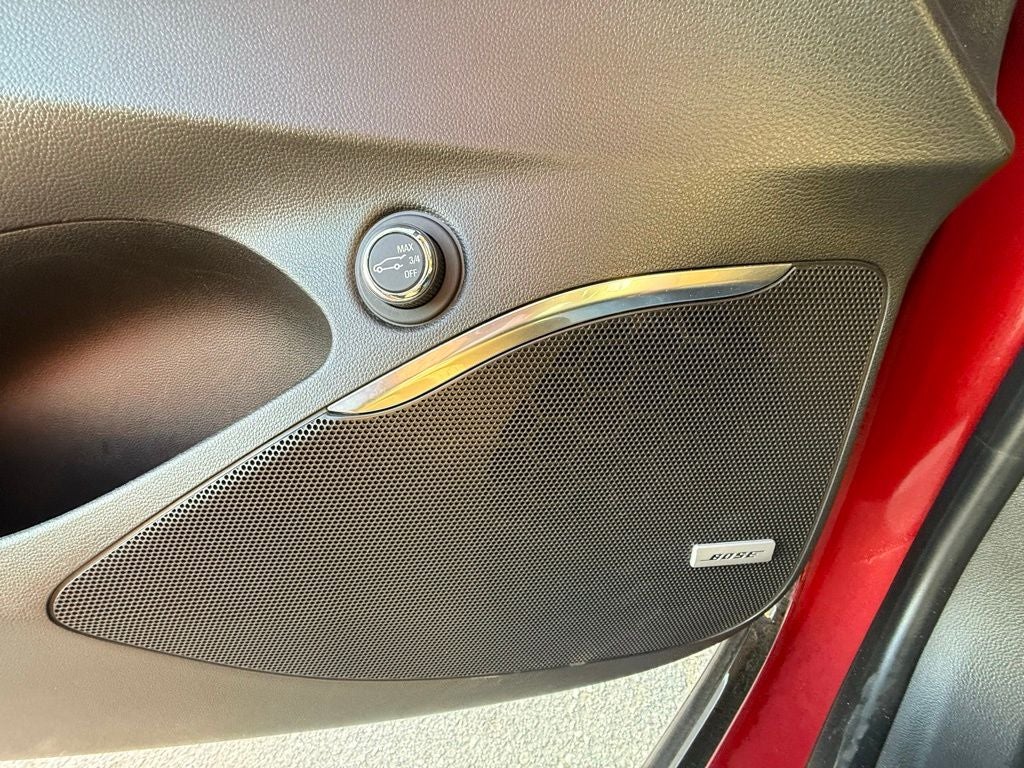 2024 Buick Enclave Premium Group