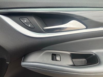 2024 Buick Enclave Premium Group