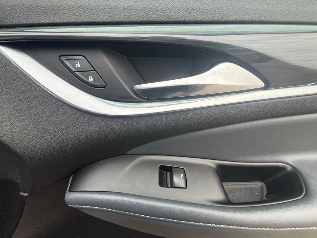 2024 Buick Enclave Premium Group