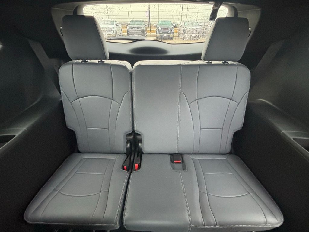 2024 Buick Enclave Premium Group