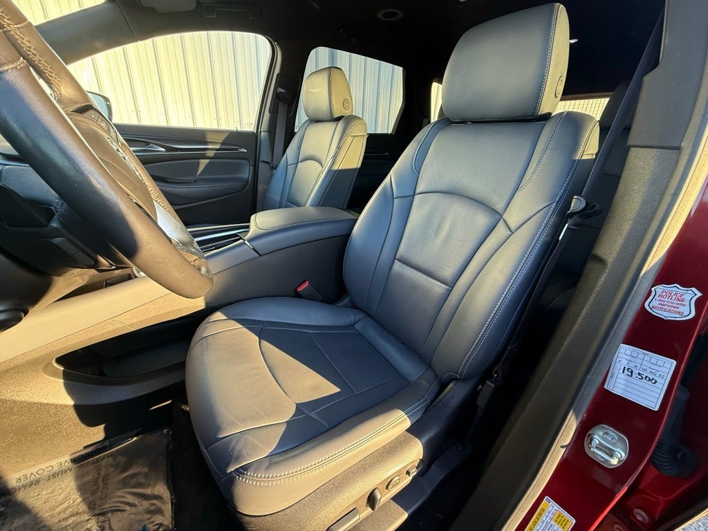 2024 Buick Enclave Premium Group