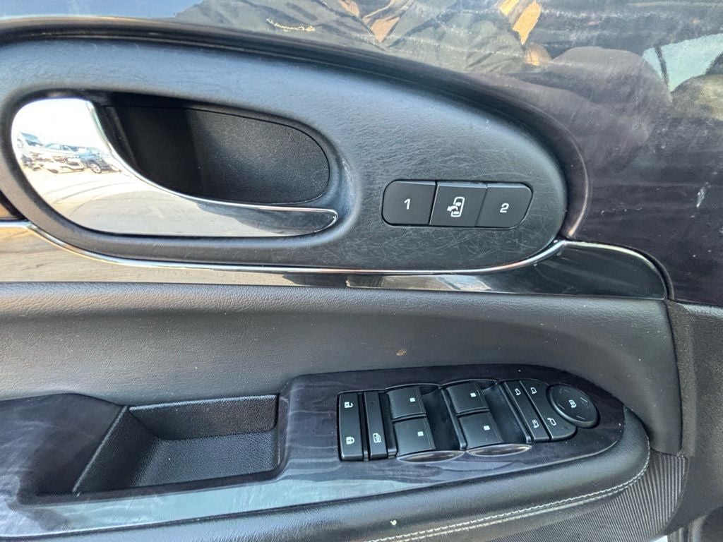 2017 Buick Enclave Premium Group