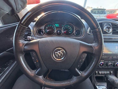 2017 Buick Enclave Premium Group