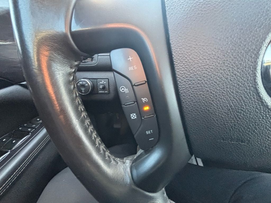 2017 Buick Enclave Premium Group