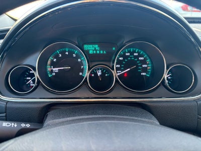 2017 Buick Enclave Premium Group