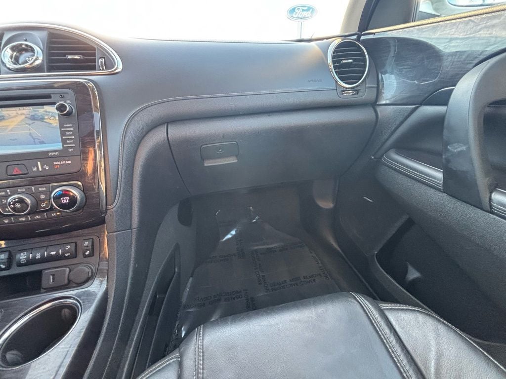 2017 Buick Enclave Premium Group