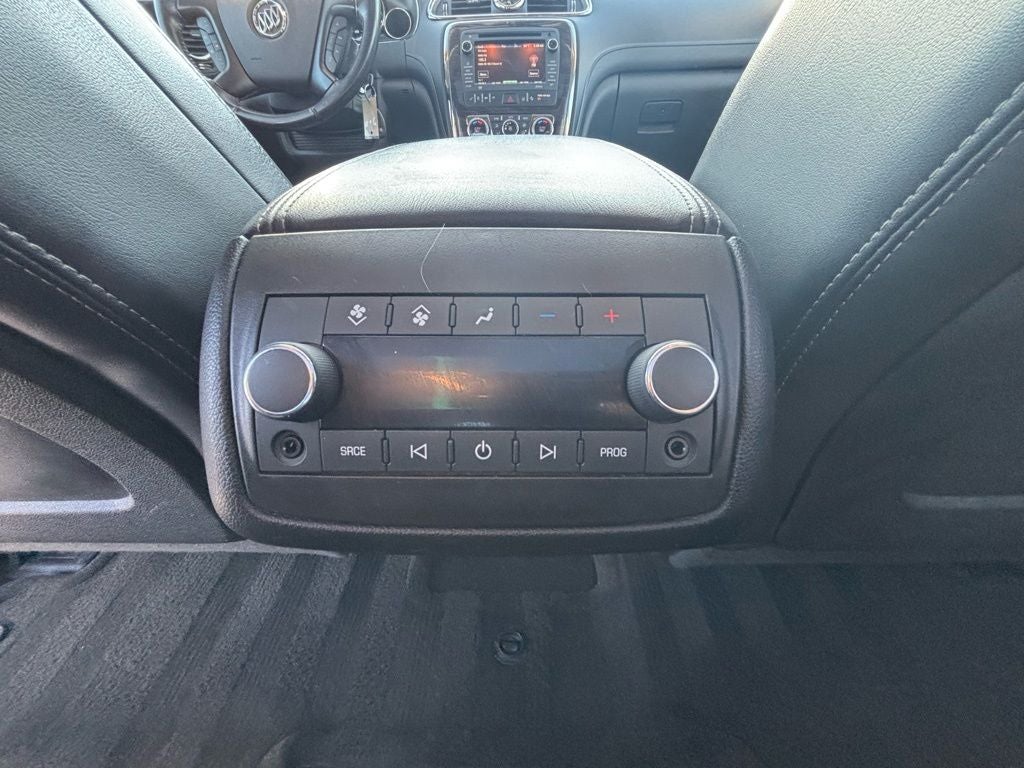 2017 Buick Enclave Premium Group