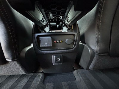 2017 Buick Enclave Premium Group