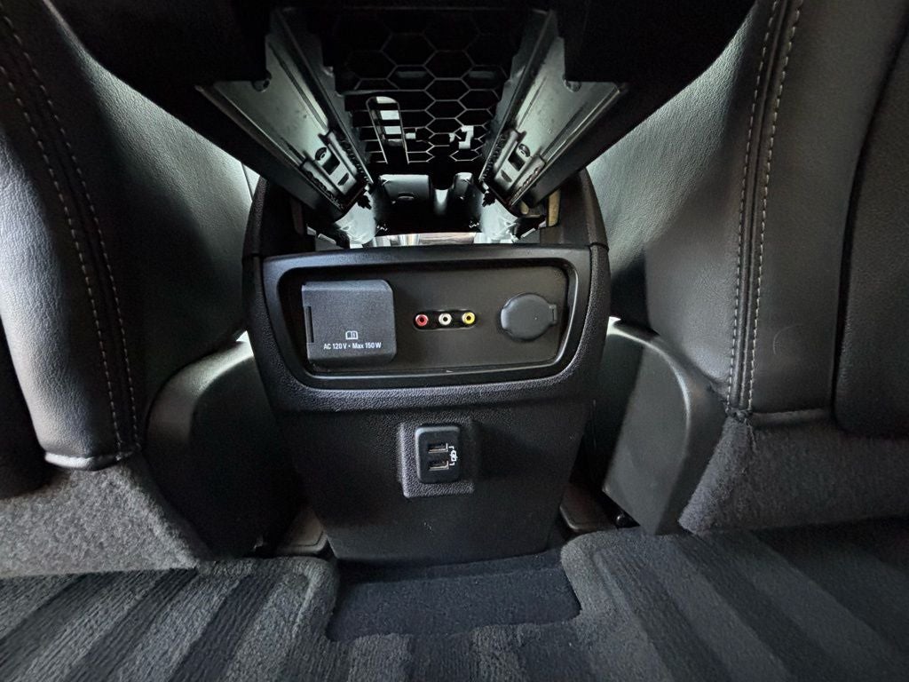 2017 Buick Enclave Premium Group