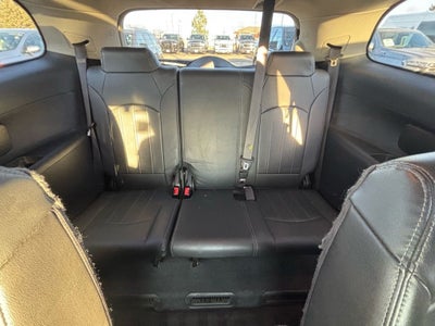 2017 Buick Enclave Premium Group