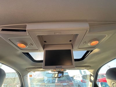 2017 Buick Enclave Premium Group