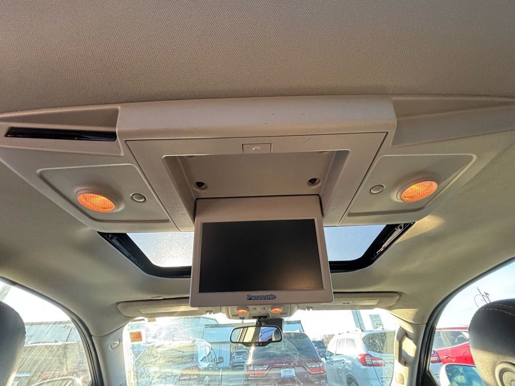 2017 Buick Enclave Premium Group