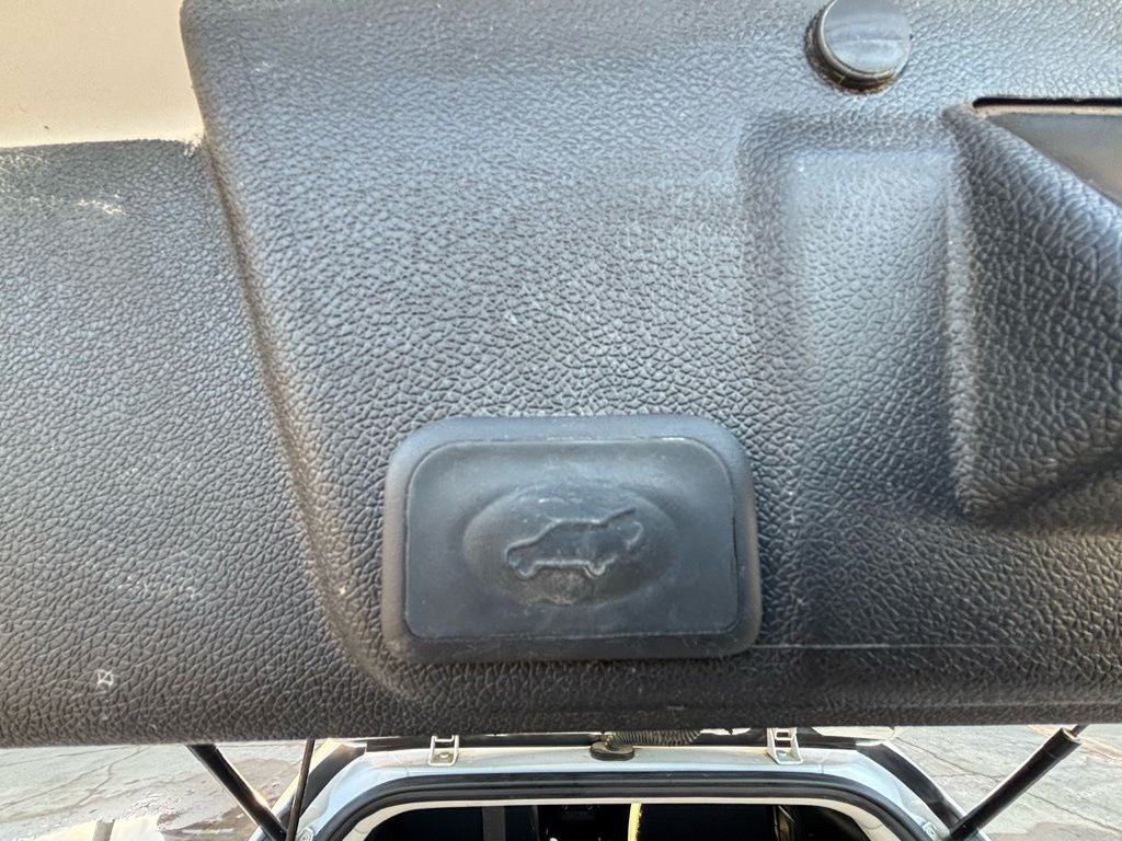 2017 Buick Enclave Premium Group