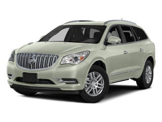2017 Buick Enclave Premium Group