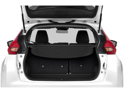 2018 Mitsubishi Eclipse Cross SE