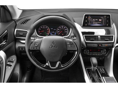 2018 Mitsubishi Eclipse Cross SE