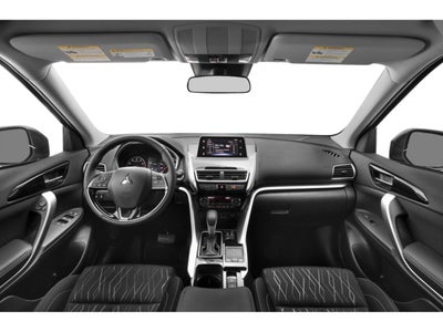 2018 Mitsubishi Eclipse Cross SE