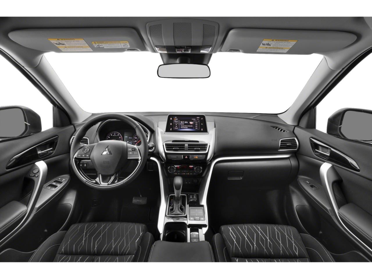 2018 Mitsubishi Eclipse Cross SE