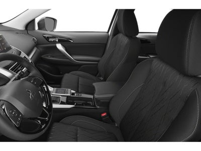 2018 Mitsubishi Eclipse Cross SE