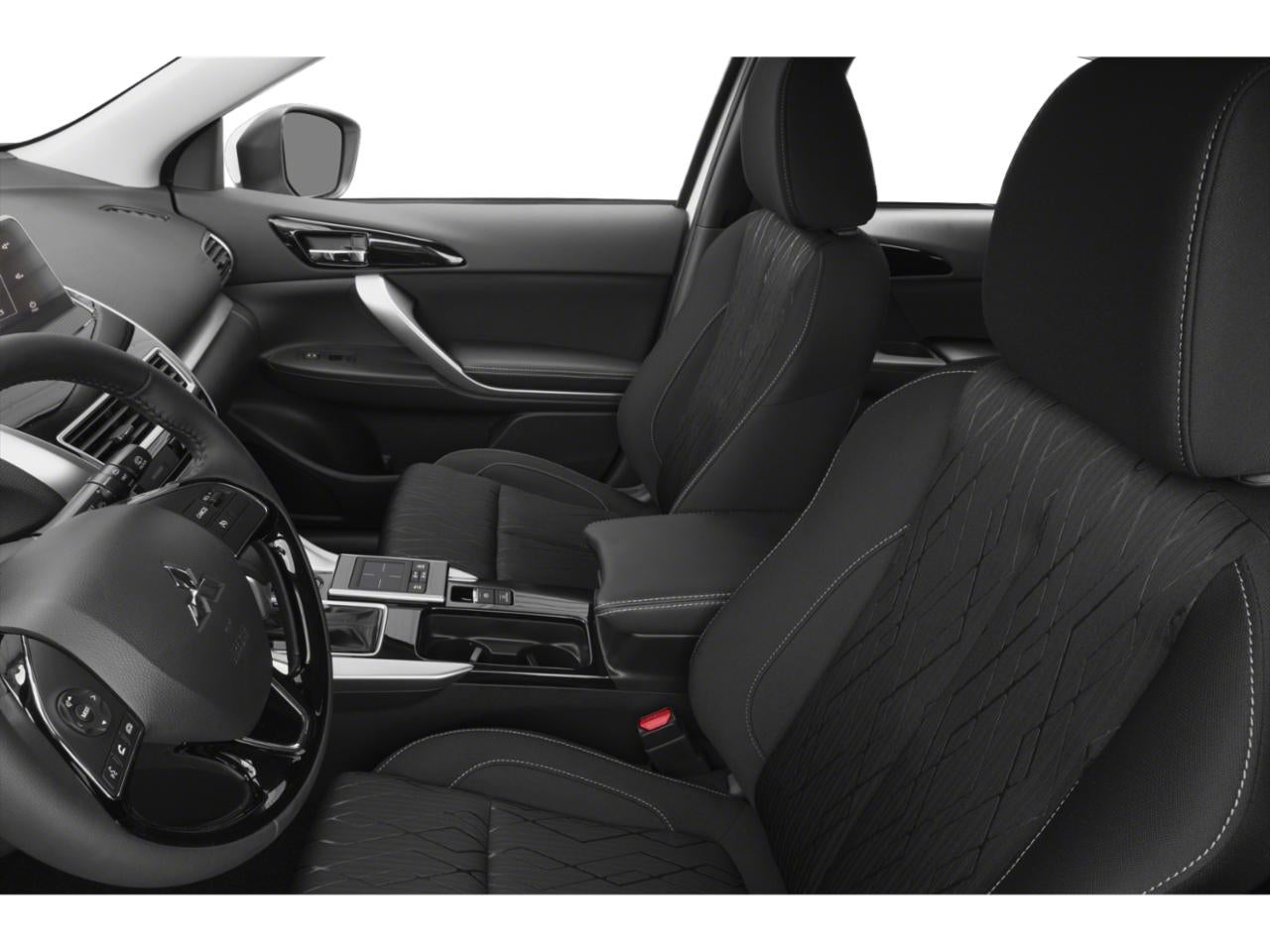 2018 Mitsubishi Eclipse Cross SE