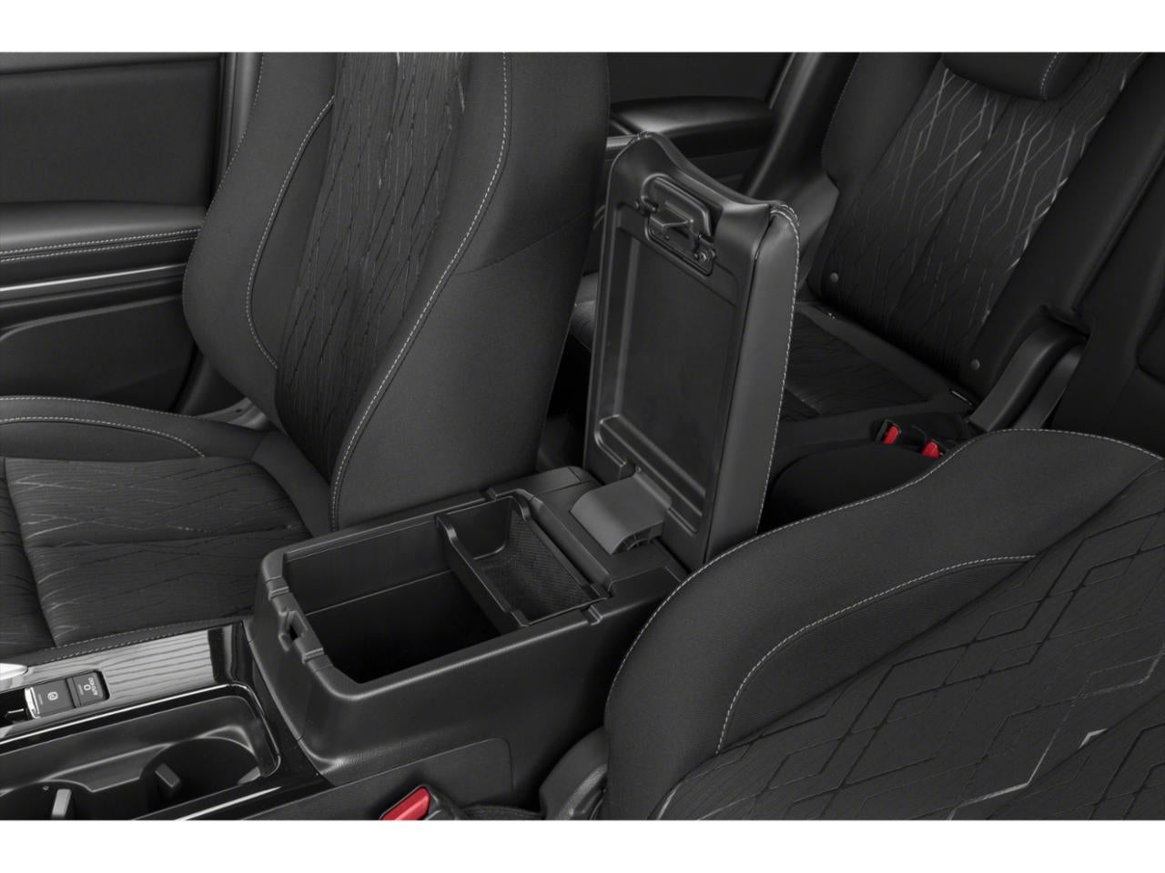 2018 Mitsubishi Eclipse Cross SE