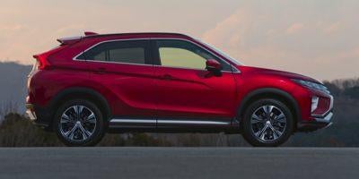 2018 Mitsubishi Eclipse Cross SE