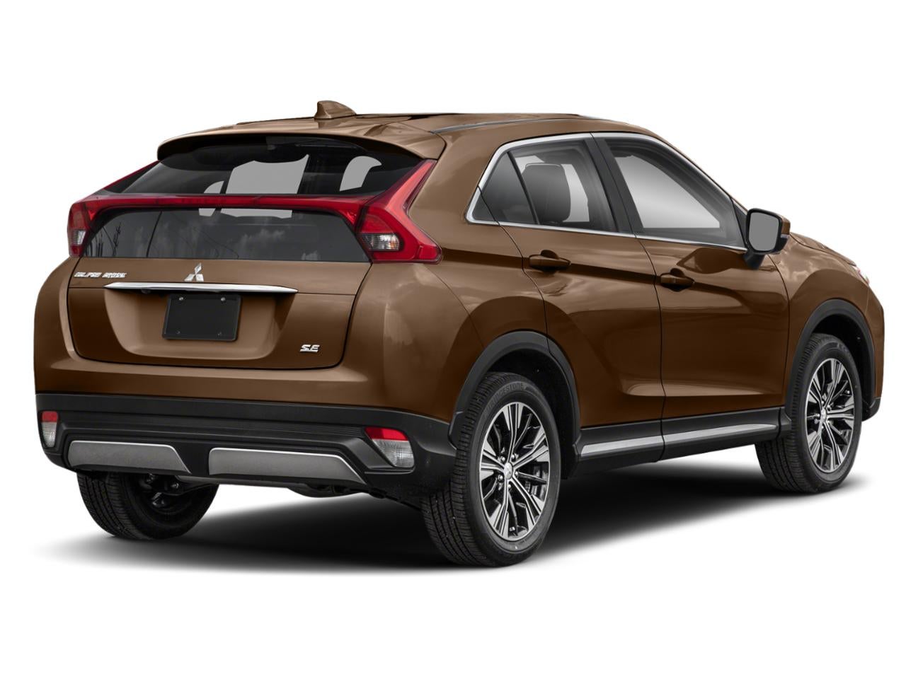 2018 Mitsubishi Eclipse Cross SE