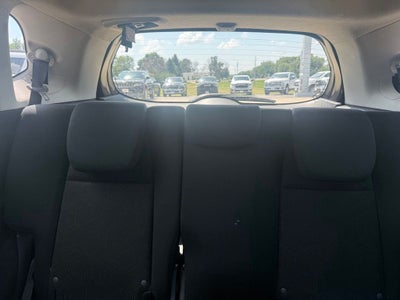 2017 Honda Fit EX
