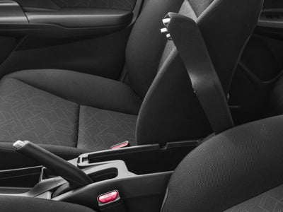 2017 Honda Fit EX