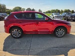 2024 Mazda Mazda CX-5 2.5 S Premium Plus Package