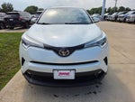 2019 Toyota C-HR Limited