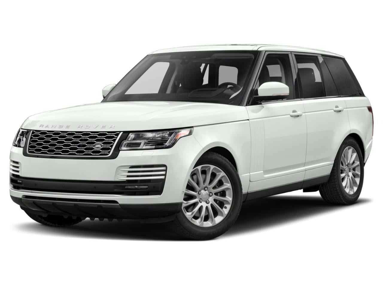 2021 Land Rover Range Rover Westminster