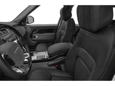 2021 Land Rover Range Rover Westminster