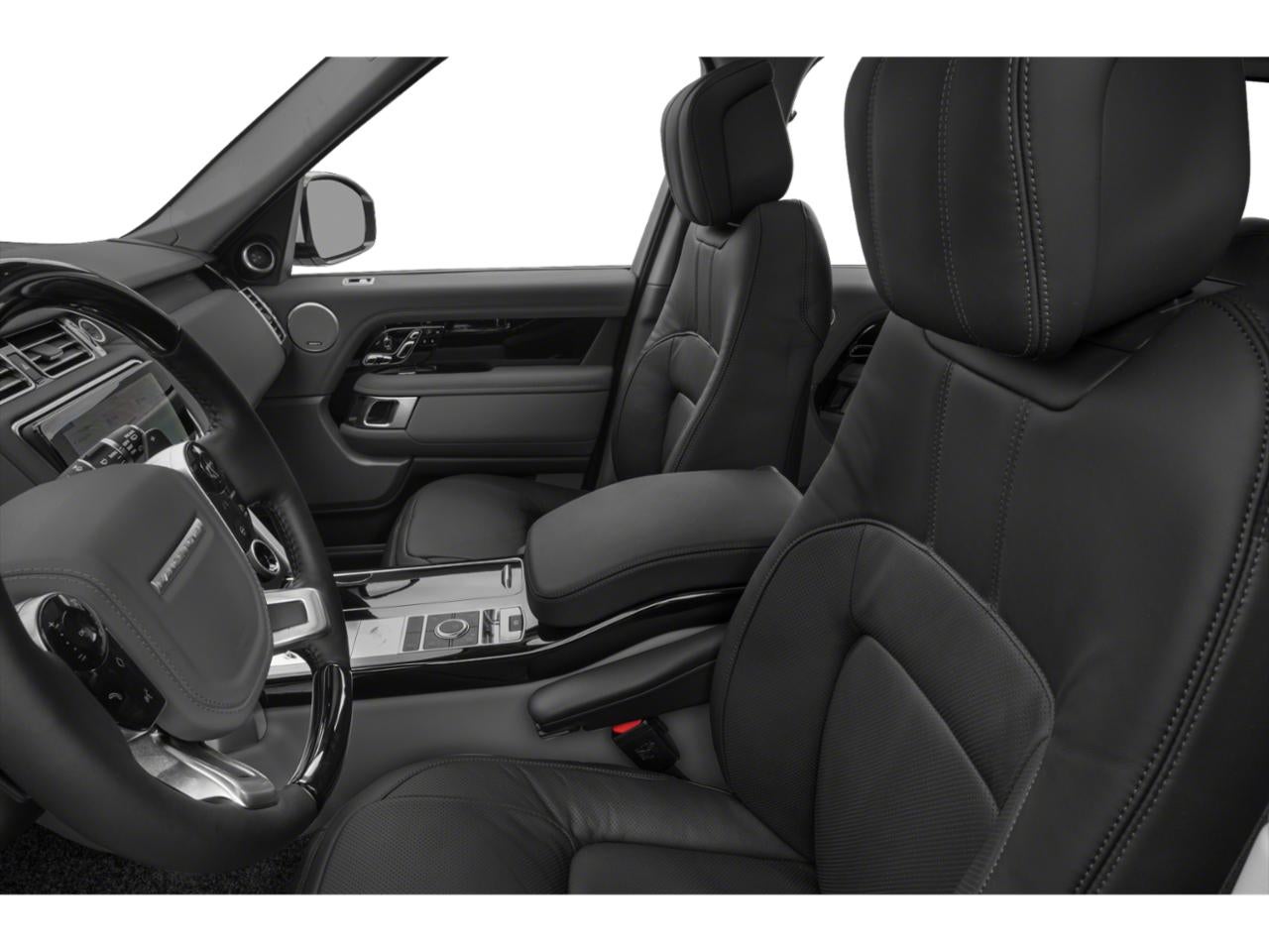 2021 Land Rover Range Rover Westminster