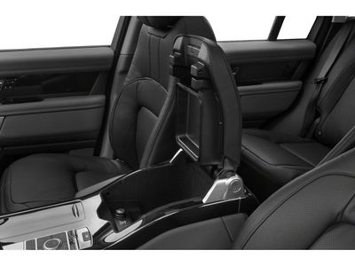 2021 Land Rover Range Rover Westminster