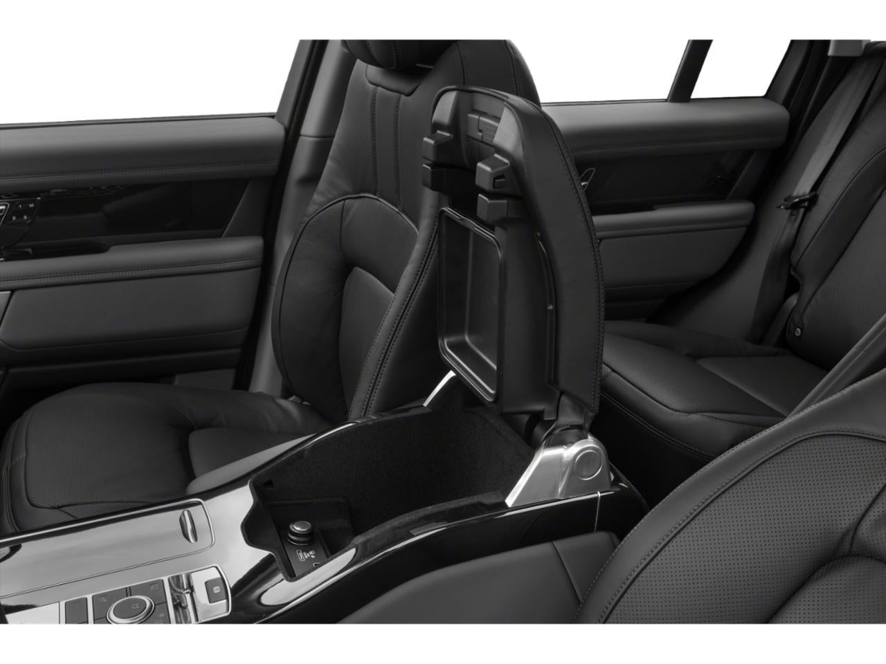 2021 Land Rover Range Rover Westminster