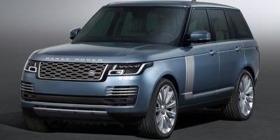 2021 Land Rover Range Rover Westminster