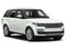 2021 Land Rover Range Rover Westminster