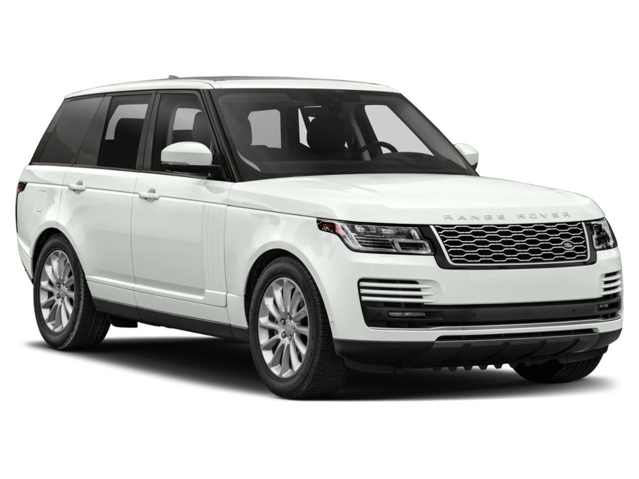 2021 Land Rover Range Rover Westminster