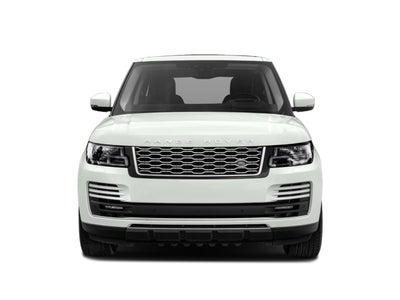 2021 Land Rover Range Rover Westminster