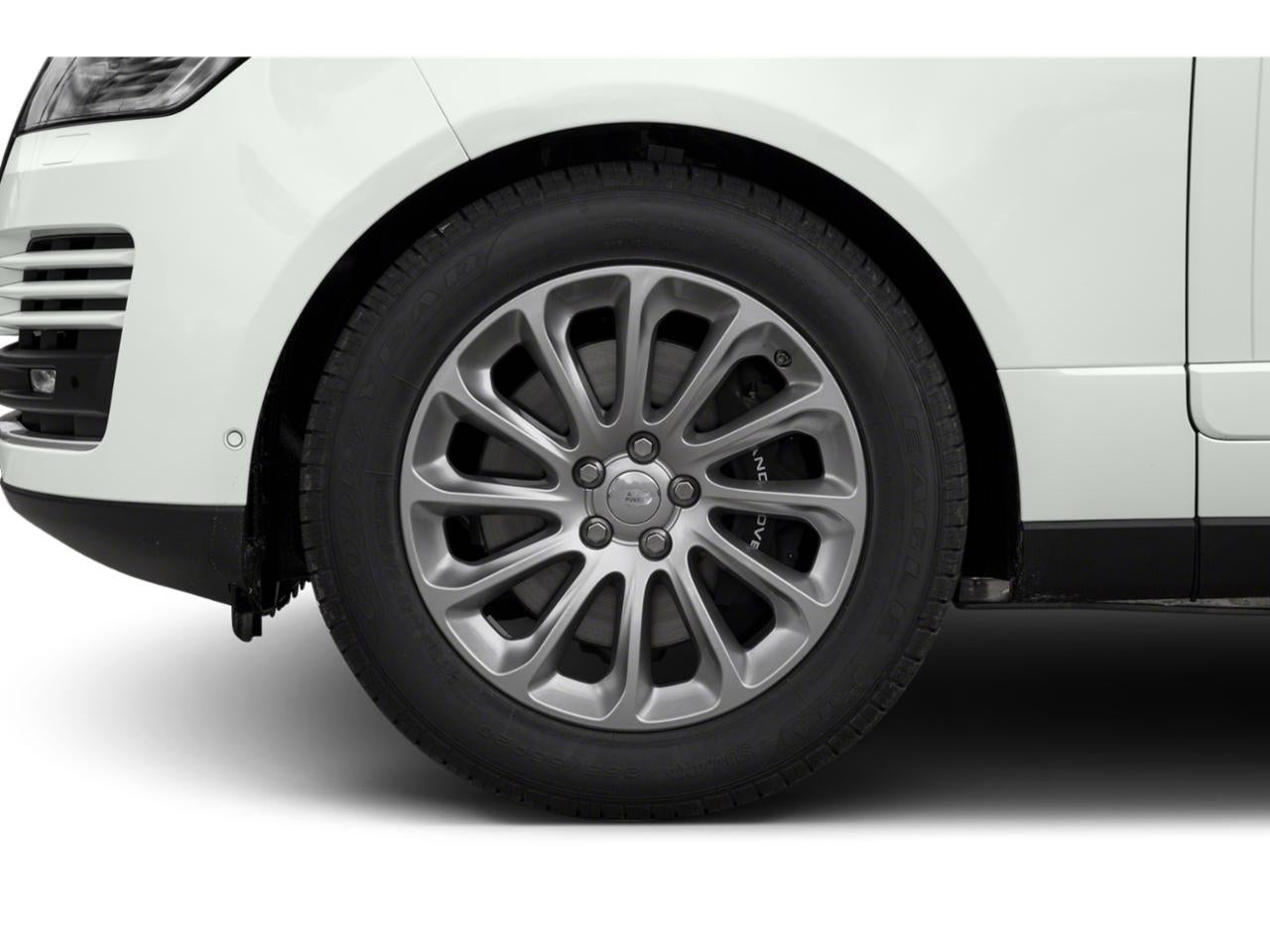 2021 Land Rover Range Rover Westminster