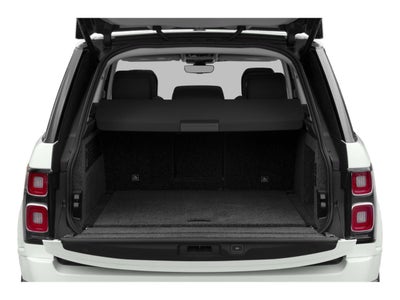 2021 Land Rover Range Rover Westminster