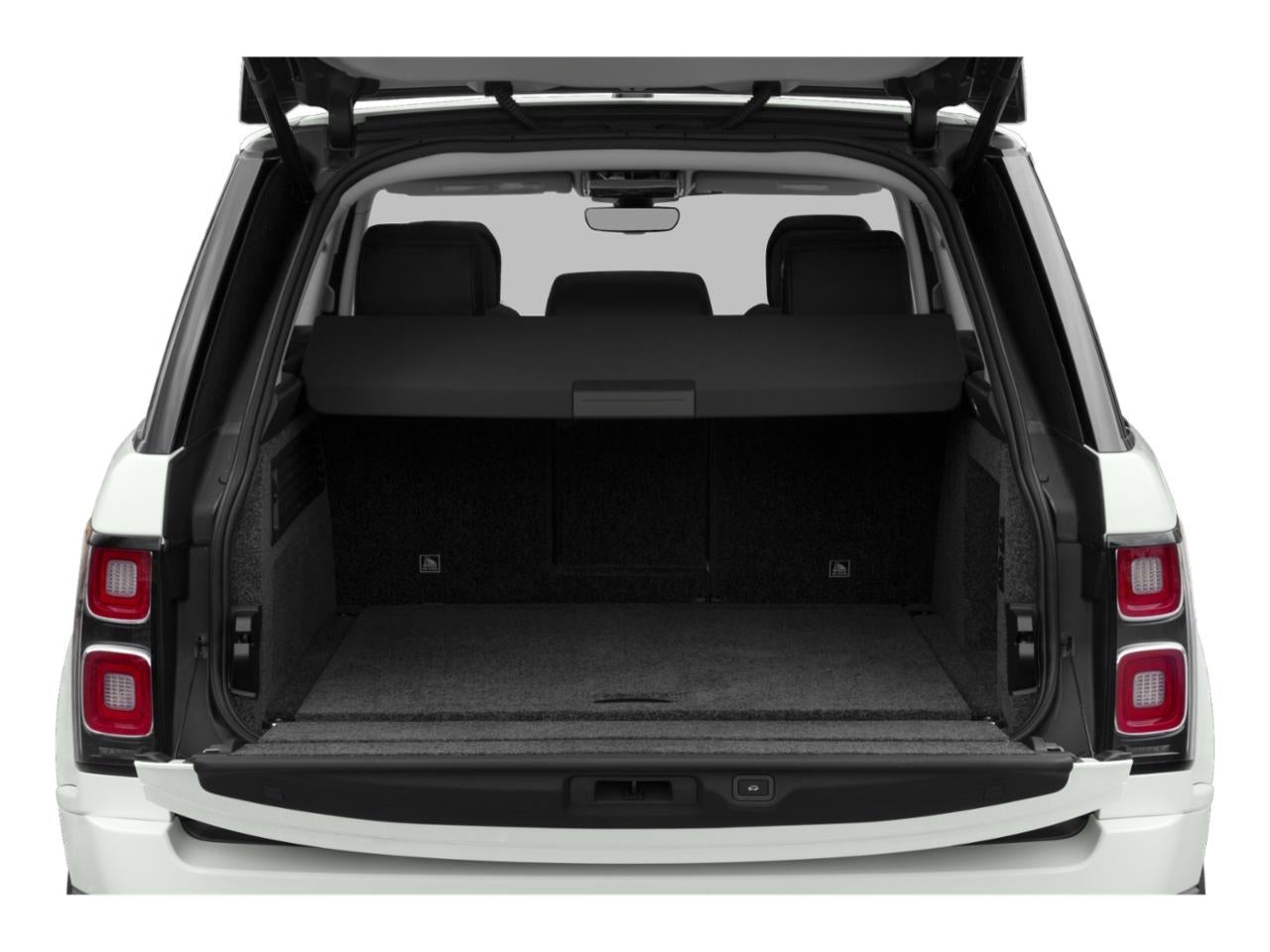 2021 Land Rover Range Rover Westminster