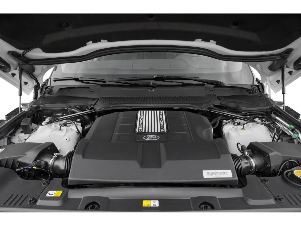 2021 Land Rover Range Rover Westminster