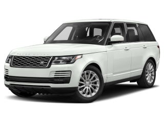 2021 Land Rover Range Rover Westminster