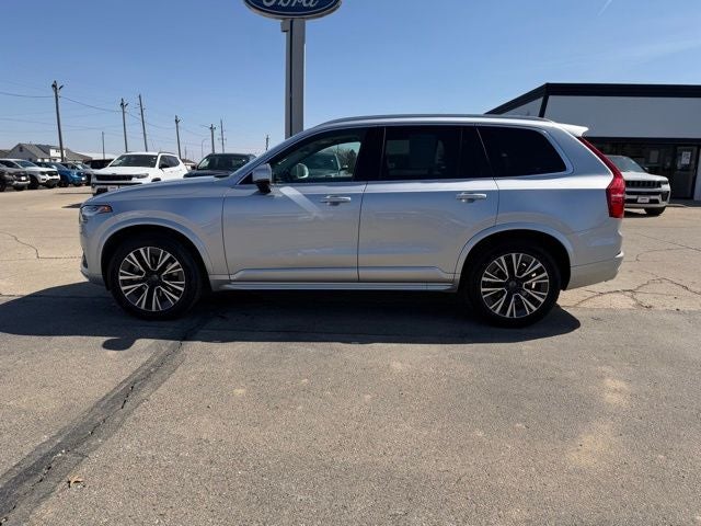 2021 Volvo XC90 T5 Momentum