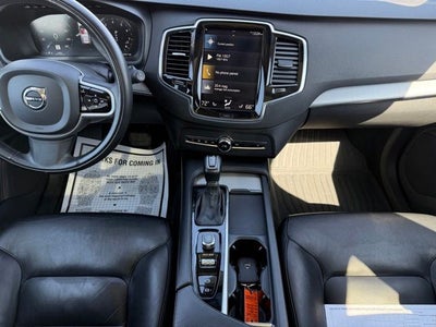 2021 Volvo XC90 T5 Momentum