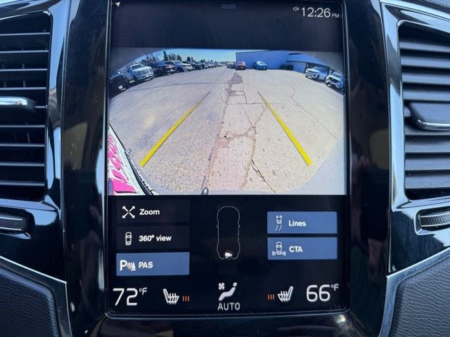 2021 Volvo XC90 T5 Momentum