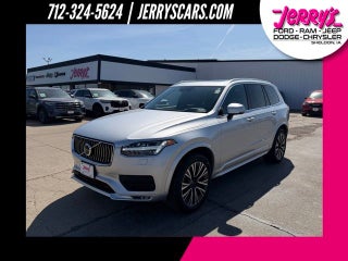 2021 Volvo XC90 T5 Momentum