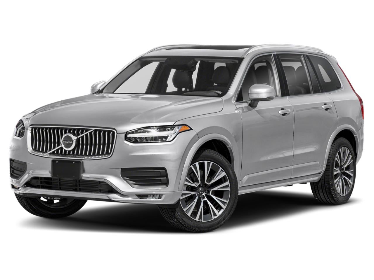 2021 Volvo XC90 T5 Momentum